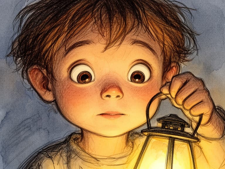 Storybook style preview