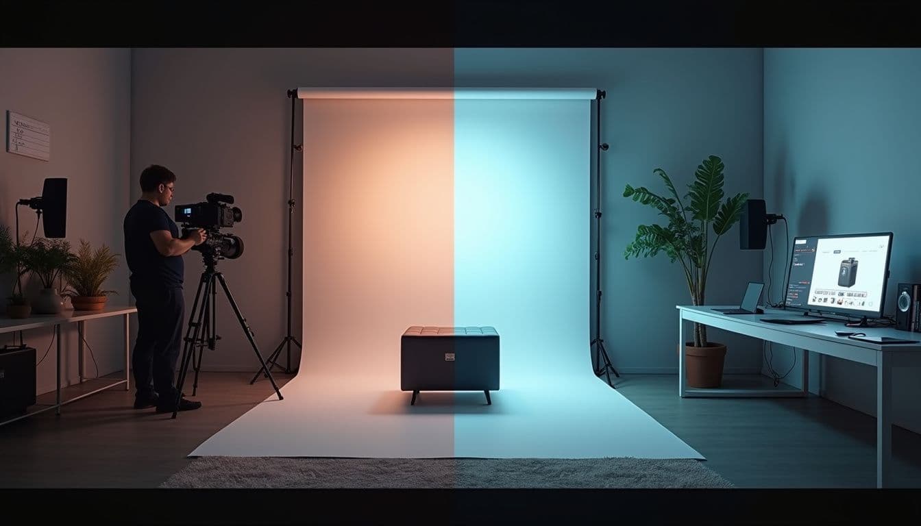 AI Product Photography vs Studio Shoot: The Real 2026 Cost Breakdown