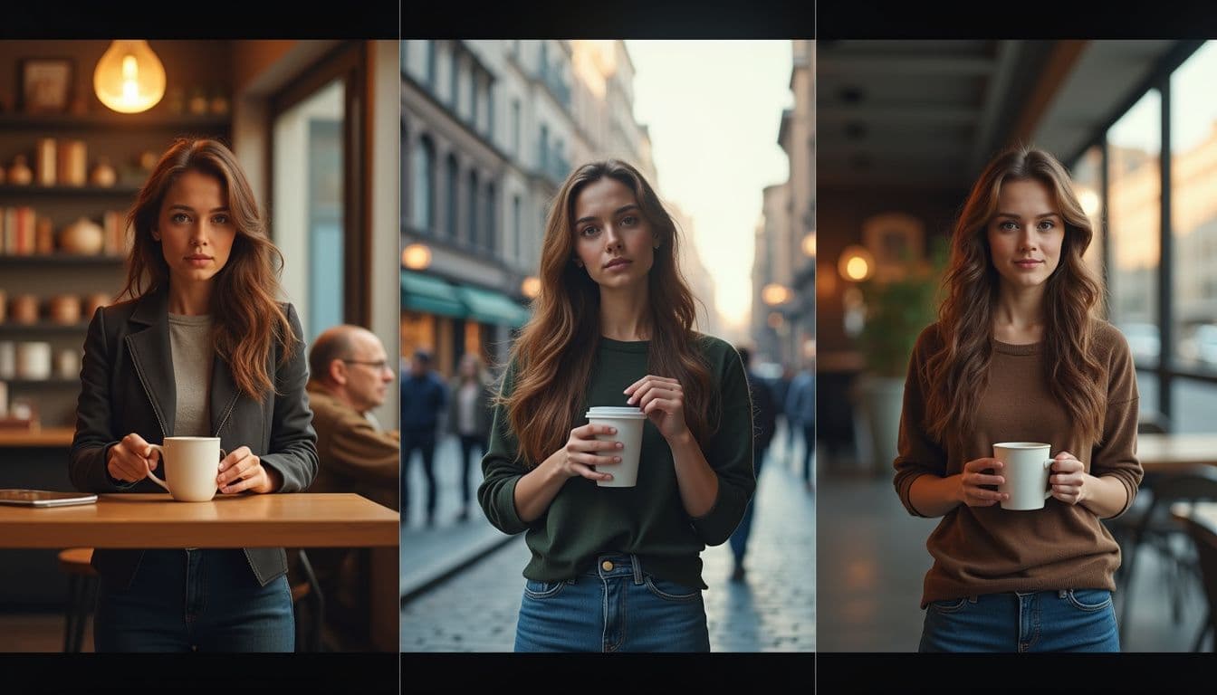 How to Keep the Same Character in Every AI Image and Video