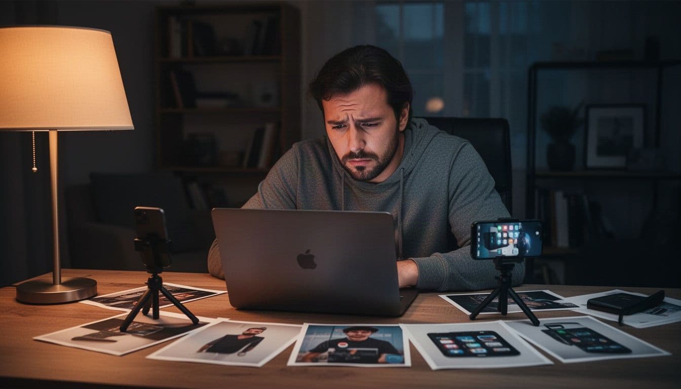 Why your Meta ads stop working after 5 days and how to fix creative fatigue