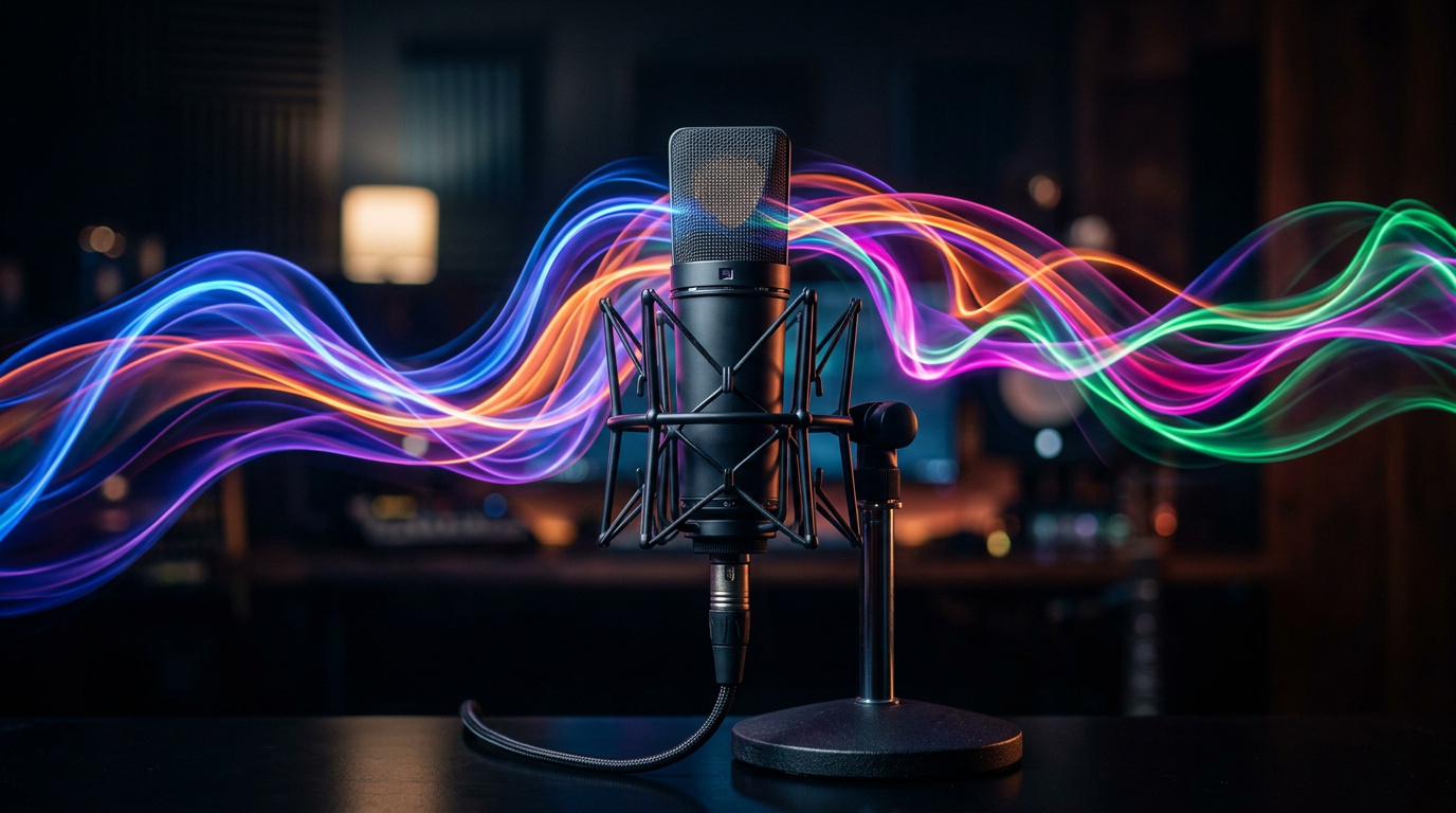 Audio