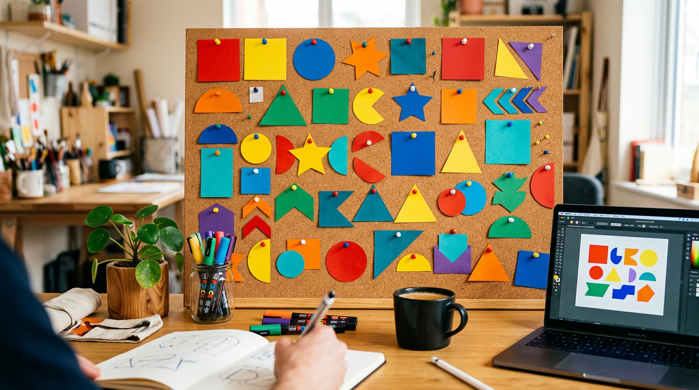 Logo Maker